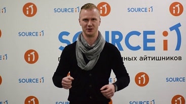 SOURCE iT - отзывы о курсе iT-рекрутинг