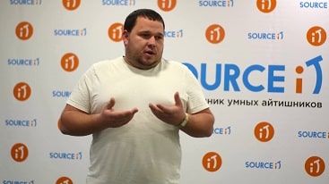 Отзывы о курсе Основы программирования в SOURCE iT